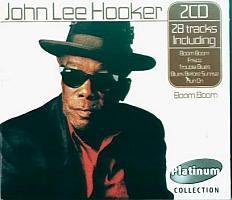 John Lee Hooker